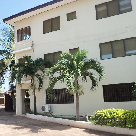 Jenos Hotels Accra Extérieur photo