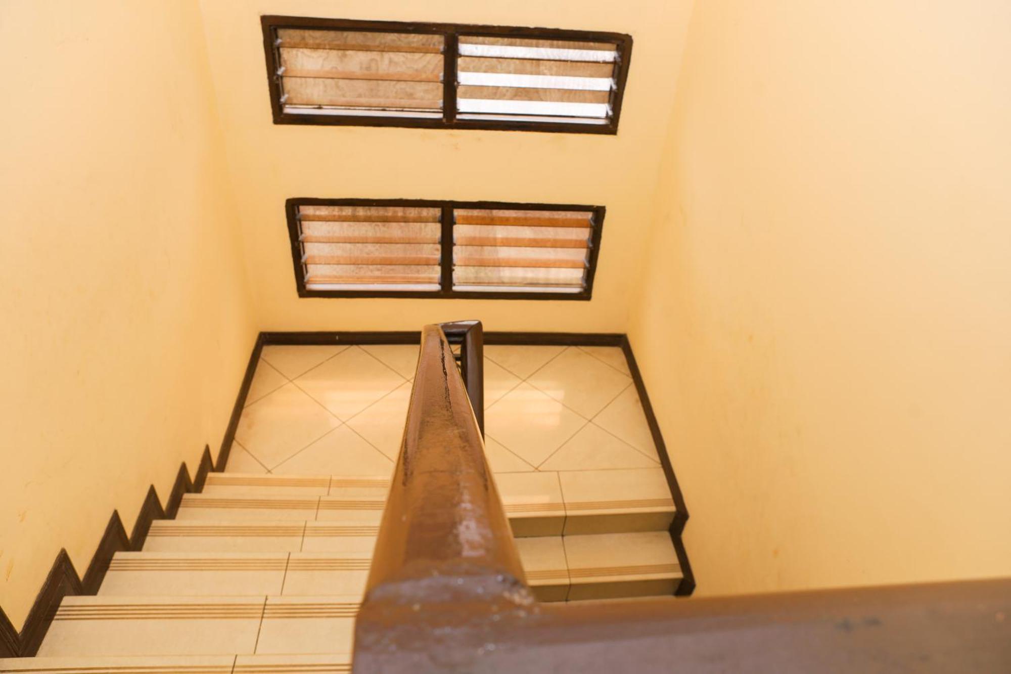 Jenos Hotels Accra Extérieur photo