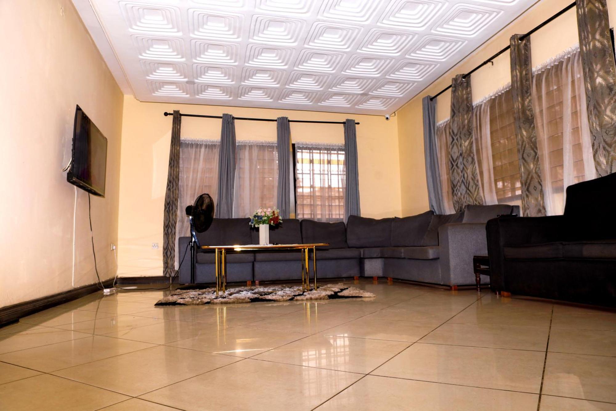 Jenos Hotels Accra Extérieur photo