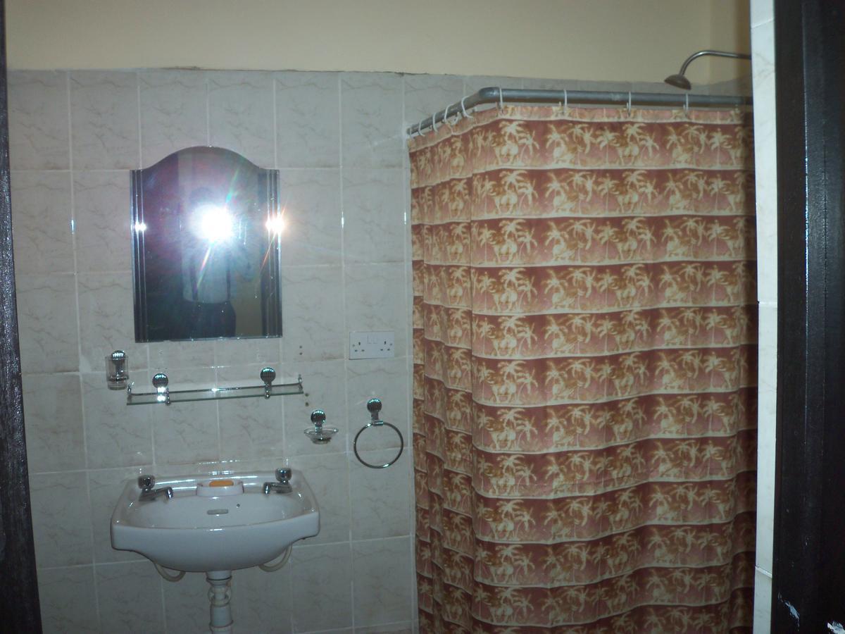 Jenos Hotels Accra Extérieur photo