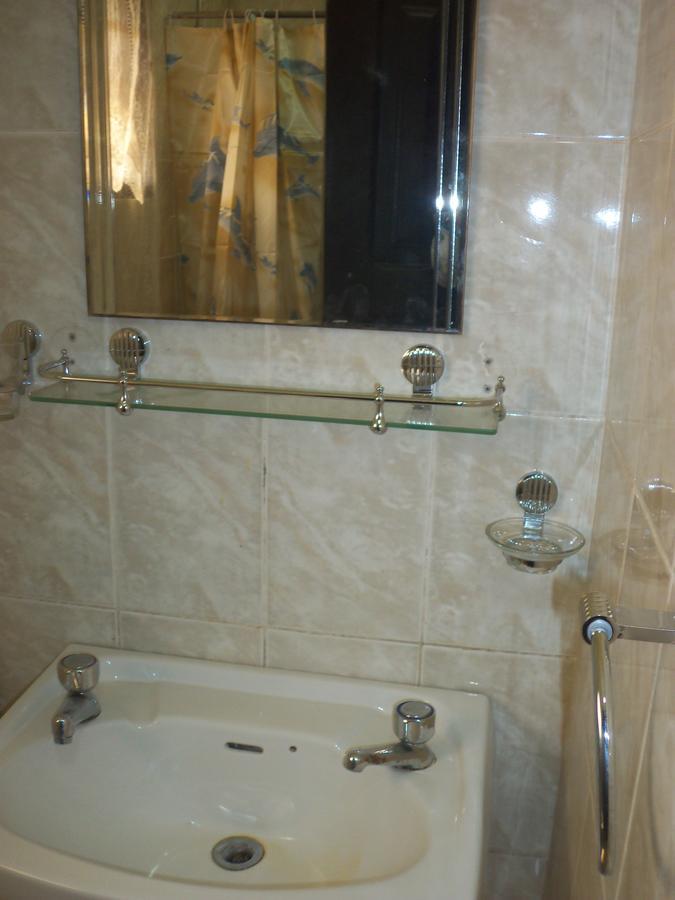 Jenos Hotels Accra Extérieur photo