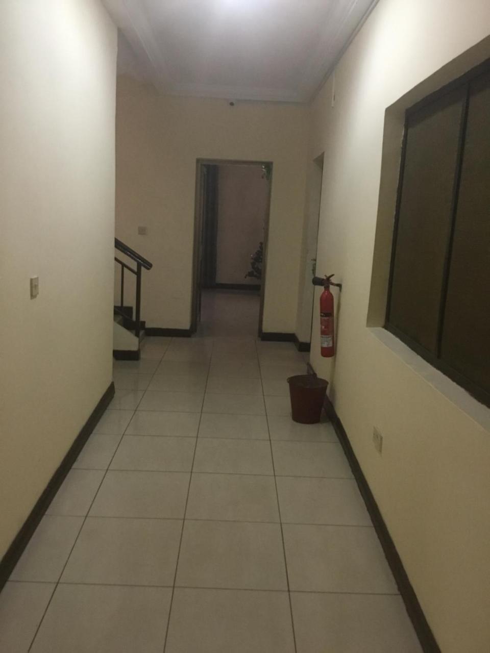 Jenos Hotels Accra Extérieur photo