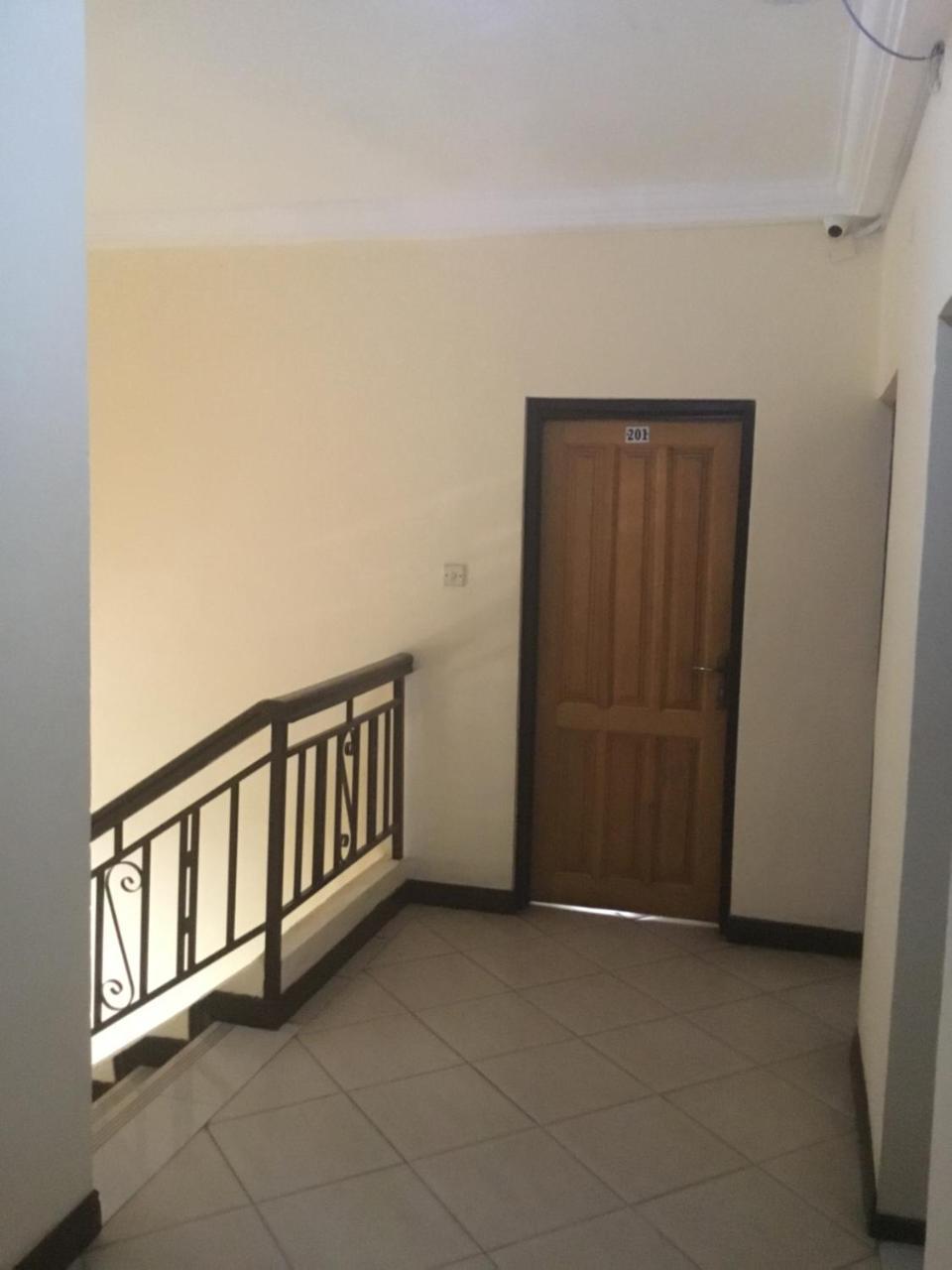 Jenos Hotels Accra Extérieur photo