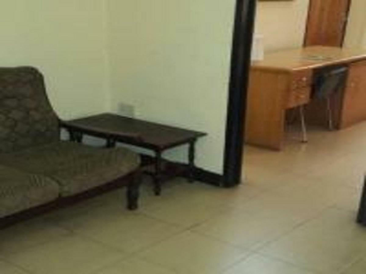 Jenos Hotels Accra Extérieur photo