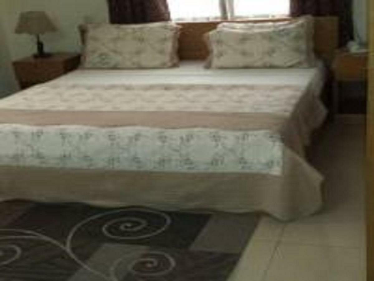 Jenos Hotels Accra Extérieur photo